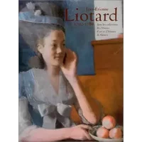 Jean-Etienne Liotard, 1702-1789 dans les collections des Musées d'art et d'histoire de Genève - Claire Stoullig, musée d'art et d'histoire de Genève