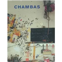 Chambas - Galerie Fabrice Galvani