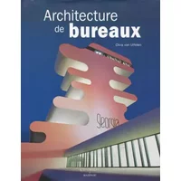 Architecture de Bureaux - VAN UFFELEN-C