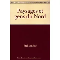 Paysages et gens du nord 102497 - Stil-a+Dupont-J