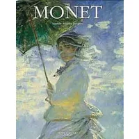 Monet - Sophie Fourny-Dargère