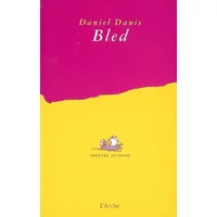 Bled - Daniel Danis