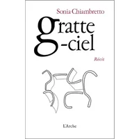 Gratte-ciel - Sonia Chiambretto