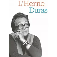 CAHIER DURAS N°86 - Collectif