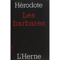 Barbares (Les) - Herodote