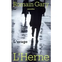 L'orage - Romain Gary, Béatrice Vierne