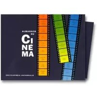 Almanach du cinéma - Philippe d' Hugues