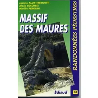 Randonnées pédestres dans le Massif des Maures - Alor-Treboutte