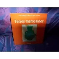 Terres marocaines - Nadia Demnati, France-Marie Fiorese