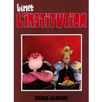 L'institution - Binet