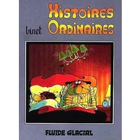 Les Bidochon : Histoires ordinaires - Binet