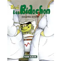 Les Bidochon, tome 7 : Assujettis sociaux - Binet