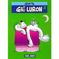 Gai-Luron, Tome 5 : - Gotlib