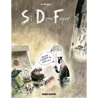 Si Doux Foyer - Christophe Le Borgne
