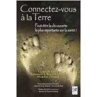 Connectez-vous à la terre - Clinton Ober, Stephen Sinatra, Martin Zucker, Gaetan Chevalier, James Oschman, Andre Dommergues