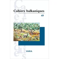 Varia - Joëlle Dalègre
