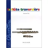 Ouverture : La Flûte traversière, 1er cycle, 1er volume