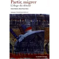Partir migrer - Mestre C, Moro M