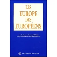 Internationale - Collectif, René Girault, Gérard Bossuat
