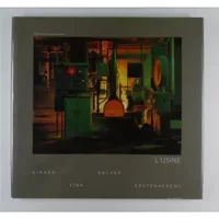 L'Usine - -