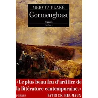 Gormenghast - Peake