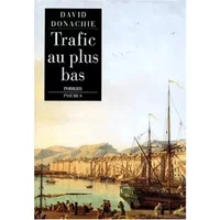 Trafic au plus bas - David Donachie