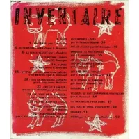 fonds emile corra - archives positives 17 as - inventaire - De france Archives