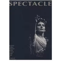 Spectacles : De la scène à l'écran, Jacques-Henri Lartigue, Thérèse Le Prat, André Kertész..., [exposition, Paris, Hôtel de Sully, 10 novemb -