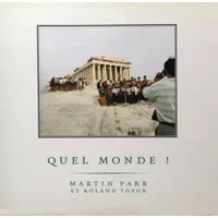 Quel monde ! - Parr, Roland Topor