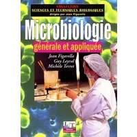 Microbiologie générale et appliquée, BEP carrières sanitaires et sociales, bioservices