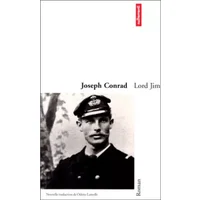 Lord Jim - Joseph Conrad, Odette Lamolle, Sylvère Monod