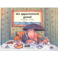 Un appartement génial - Paul Maar, Norman Junge