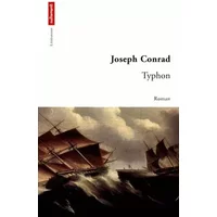 Typhon - Joseph Conrad