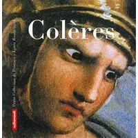 Colères - Agnès Rosenstiehl