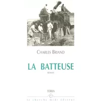 La batteuse - Charles BRIAND