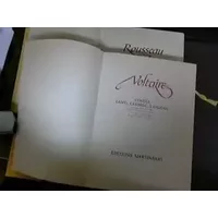 Candide - Voltaire