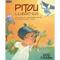 Pitou l'enfant-roi
