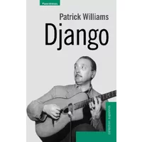 Django - Patrick Williams