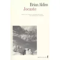 Jocaste - Brian Aldiss, Catherine de Léobardy