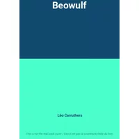 Beowulf - Léo Carruthers