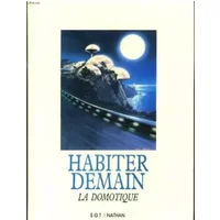 LA DOMOTIQUE - Sarraute Claude