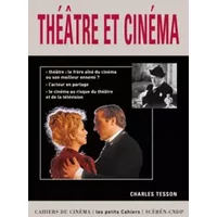 Théâtre et Cinéma - Charles Tesson