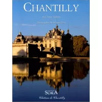 Chantilly - Georges Fessy, Jean-Pierre Babelon