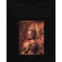 Thaïlande : Vision de capitales royales du Siam - Suzanne Held, Claude Jacques