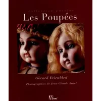 Les poupées - Jean-Claude Amiel, Gérard Etienbled