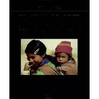 Bolivie : Vision de lumière et d'espace - Etienne Dehau