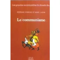 La Troisième République - Stéphane Courtois, Marc Lazar
