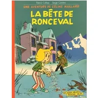 La bête de Ronceval