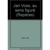 Repères numéro 95 : Jan Voss - Y. Michaud