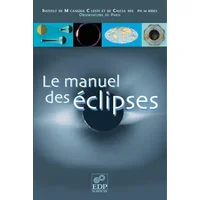 Le manuel des éclipses - IMCCE
